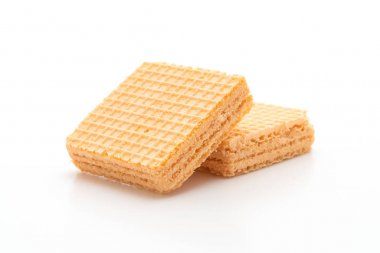 portakal kremalı gofret bisküvi