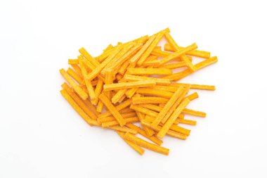 çıtır mısır çerez 