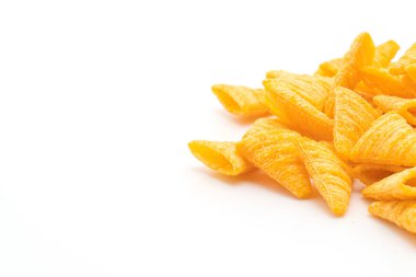 çıtır mısır çerez 