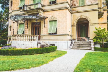 Hunegg kale İsviçre tarihi Ulusal Müzesi