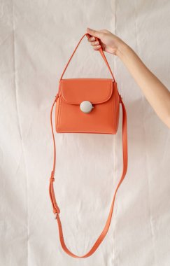 kadın deri moda çanta