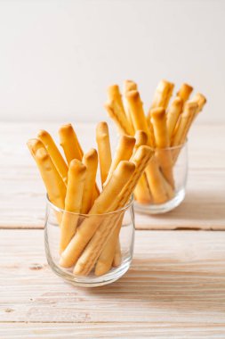 cam bisküvi ekmek çubuğu