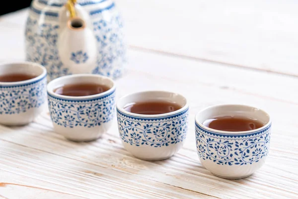 güzel Çin çayı seti 