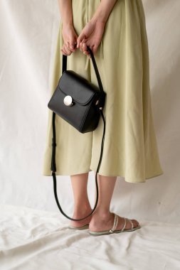kadın deri moda çanta