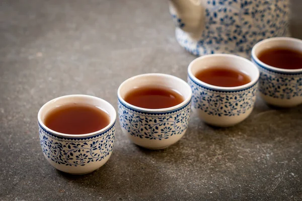 güzel Çin çayı seti 