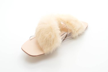 kadın moda ayakkabı veya sandalet