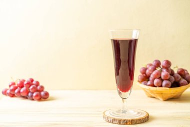 taze üzüm suyu