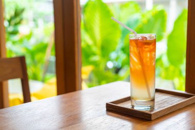 limon limon suyu ile yumruk