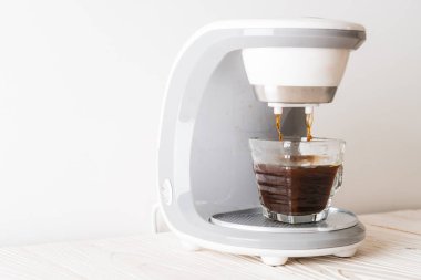 kahve makinesi kahve yapma 