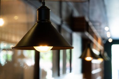 asılı ışık lamba