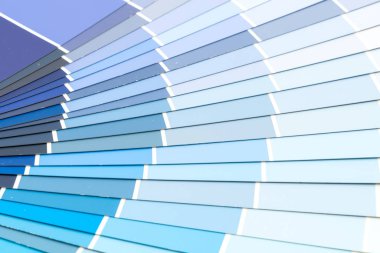 örnek renkler pantone Kataloğu