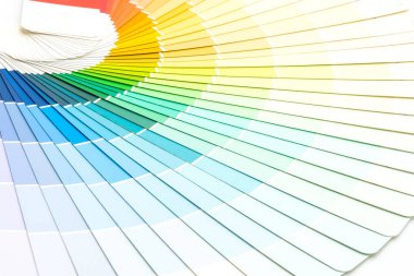 örnek renkler pantone Kataloğu