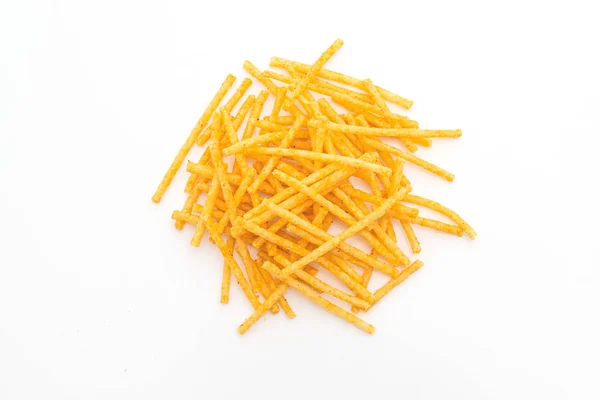 Crispy corn snack — Stock Photo, Image