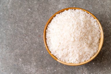 Tayland pirinç yasemin