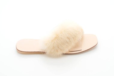 kadın moda ayakkabı veya sandalet