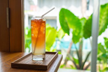 limon limon suyu ile yumruk