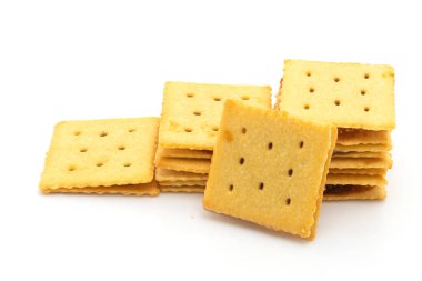 ananas reçel ile bisküvi