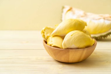 durian taze meyve
