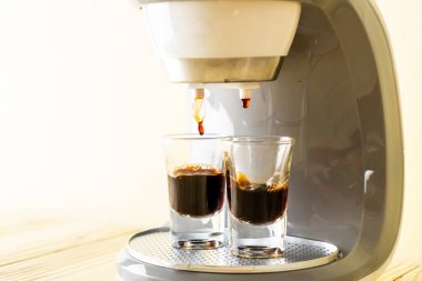 kahve makinesi kahve yapma 