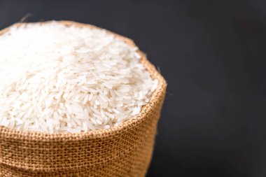 Tayland pirinç yasemin