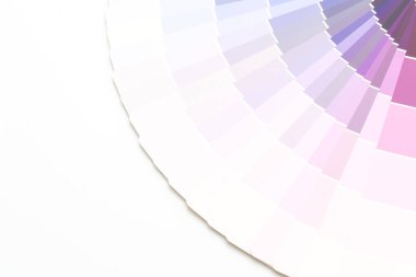 örnek renkler pantone Kataloğu