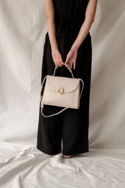 kadın deri moda çanta