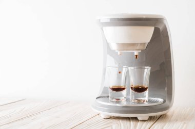 kahve makinesi kahve yapma 