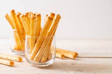 cam bisküvi ekmek çubuğu