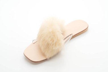 kadın moda ayakkabı veya sandalet