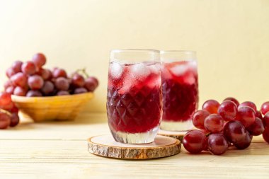 taze üzüm suyu