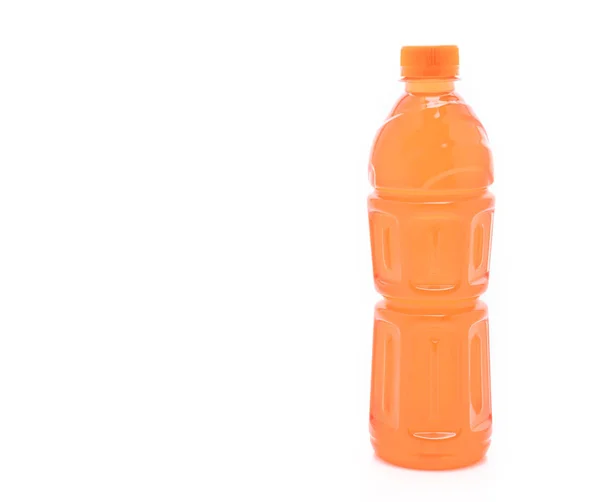 Energy drinks on white background — Stock Photo, Image