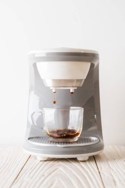 kahve makinesi kahve yapma 