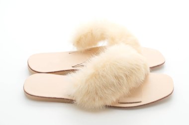 kadın moda ayakkabı veya sandalet