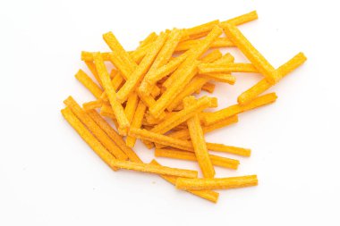 çıtır mısır çerez 