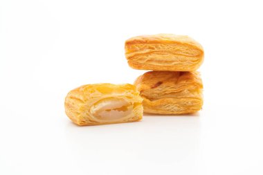 Ev yapımı Toddy Palm Pie