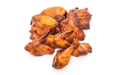 ızgara ve Barbekü tavuk