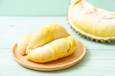 durian taze meyve
