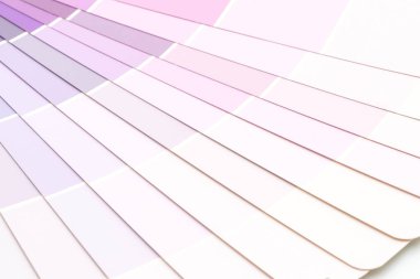 örnek renkler pantone Kataloğu