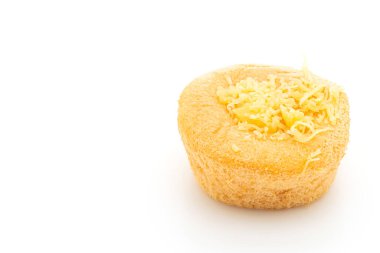 peynirli sünger fincan kek