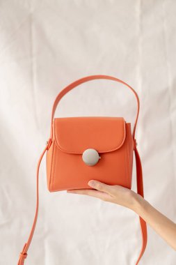 kadın deri moda çanta