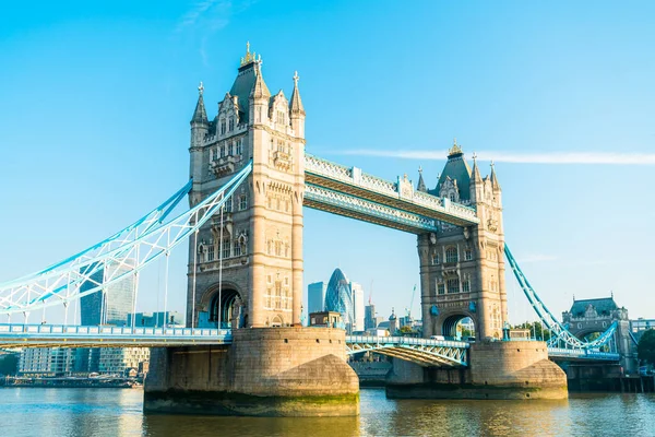 Puente torre en Londres —  Fotos de Stock