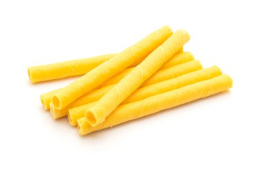 Gofret sopa rulo