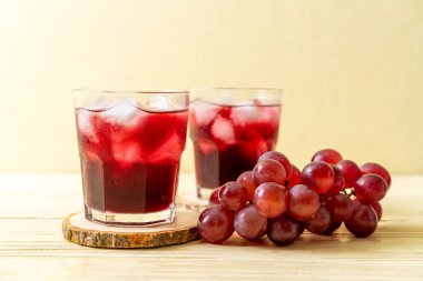 taze üzüm suyu