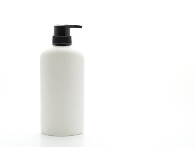 Şampuan pompa şişe