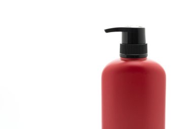 Şampuan pompa şişe