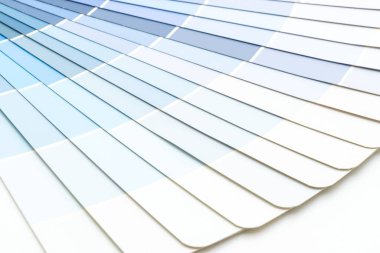 örnek renkler pantone Kataloğu