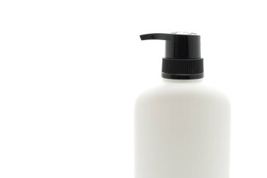 Şampuan pompa şişe
