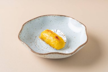 Tatlı patates keki - Japon usulü.