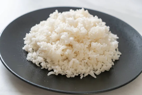 재스민 흰쌀밥 — 스톡 사진