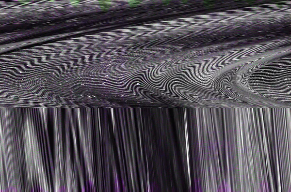 Glitch universe background. Old TV screen error. Digital pixel noise abstract design. Photo glitch. Television signal fail. Technical problem grunge wallpaper. Distorted vhs. — Stock Photo, Image